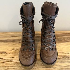Barney’s NY Co-op Boots